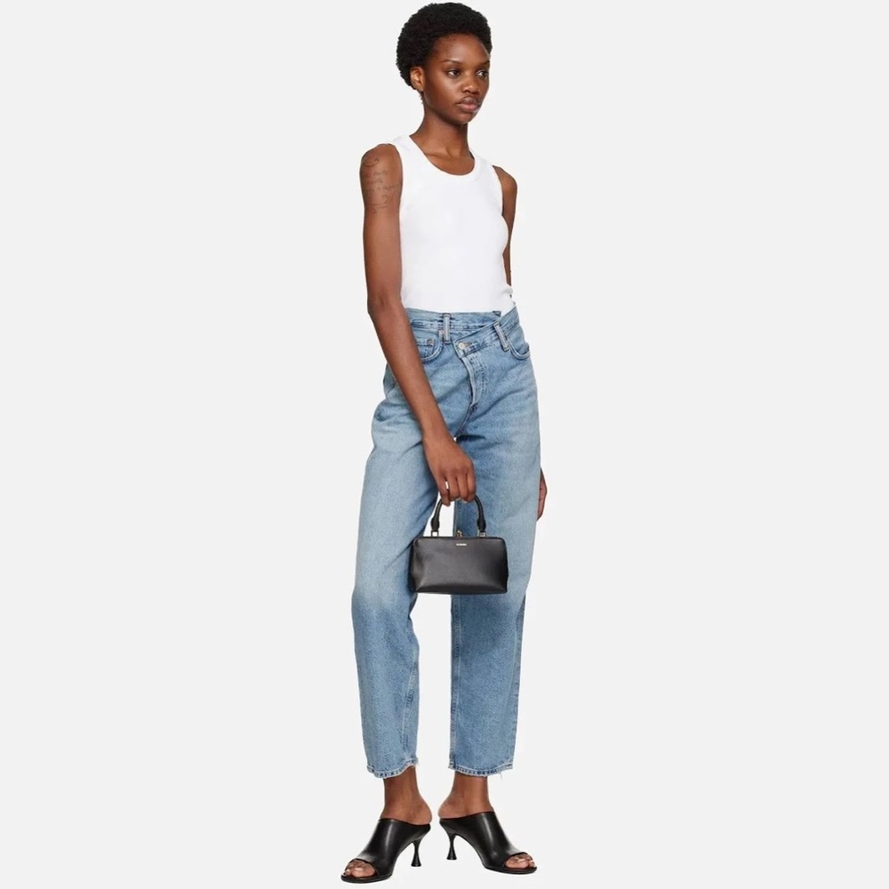 Agolde Criss Cross Eternal‎ Jeans